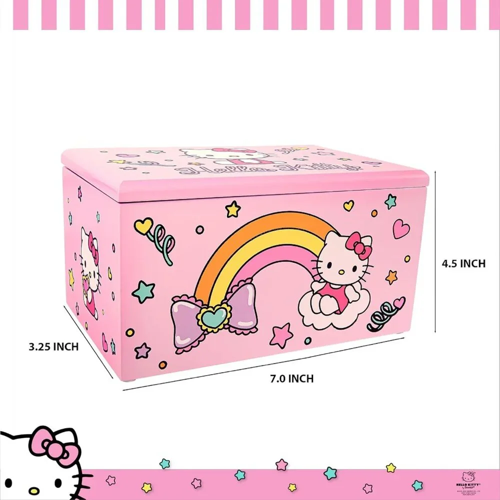 Hello Kitty hello kitty